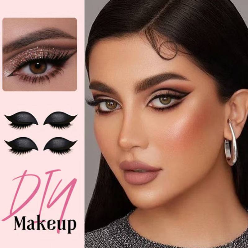 GlamLash | Perfect Look in Seconds
