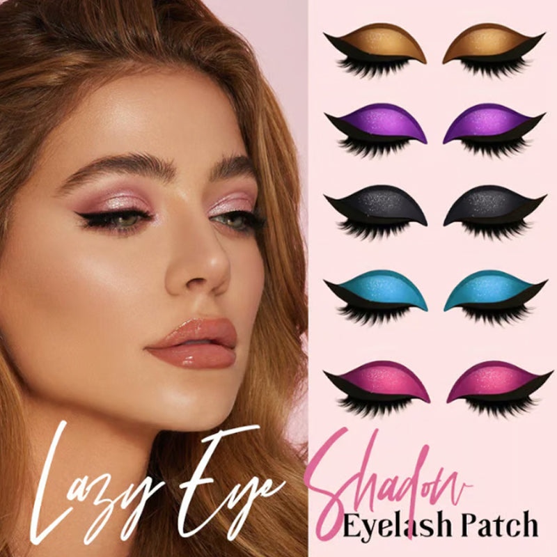 GlamLash | Perfect Look in Seconds