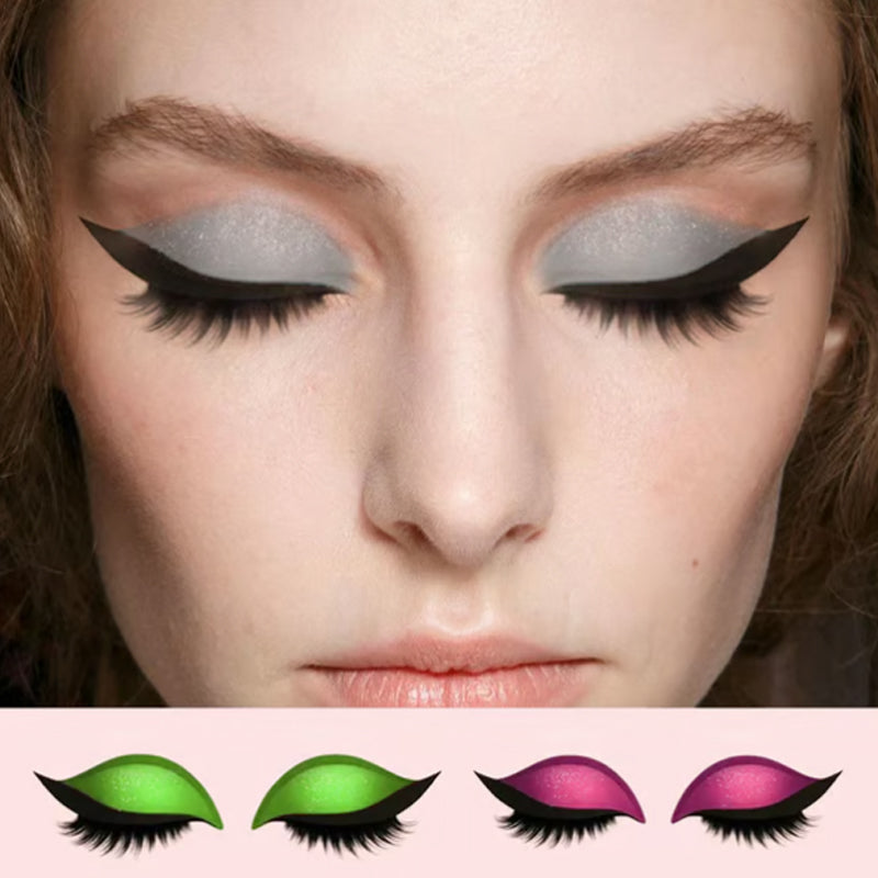GlamLash | Perfect Look in Seconds