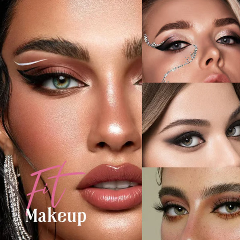 GlamLash | Perfect Look in Seconds