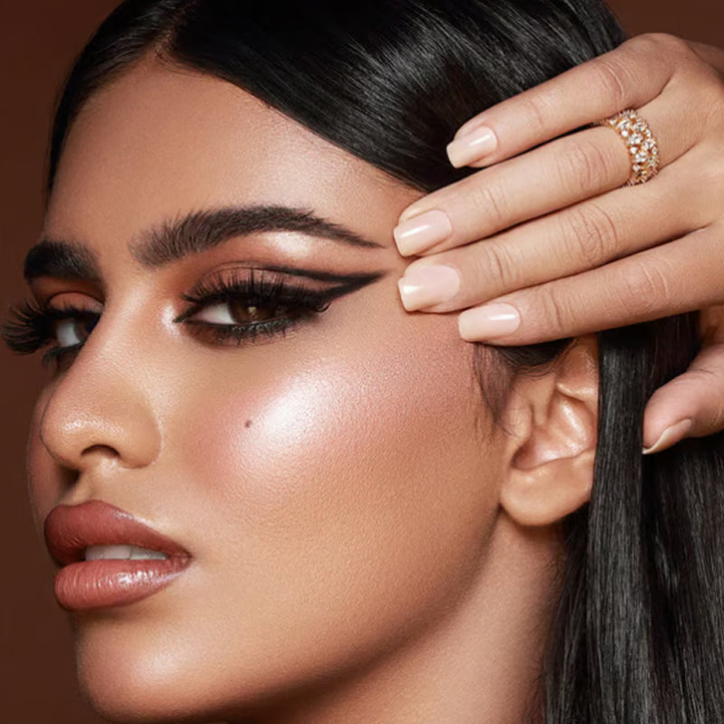 GlamLash | Perfect Look in Seconds