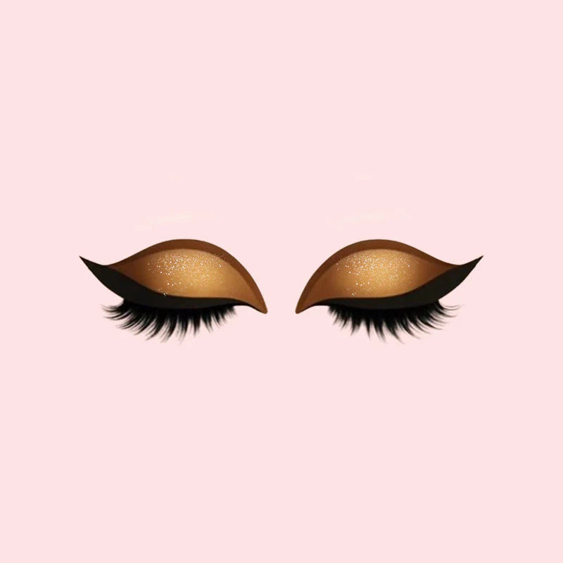 GlamLash | Perfect Look in Seconds