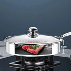 SearPro Ultimate Kitchen Essential