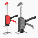 Arm Jack Tile Height Adjustment Tool for Doors and Walls