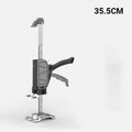 Arm Jack Tile Height Adjustment Tool for Doors and Walls