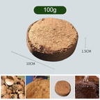 The Best Gift for Gardening - Organic Coconut Fiber for Plants