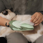 FurMist – Coat care without water stress!
