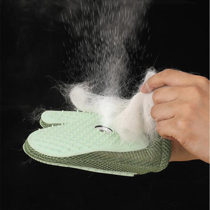 FurMist – Coat care without water stress!