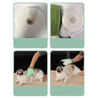 FurMist – Coat care without water stress!