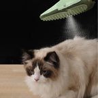 FurMist – Coat care without water stress!