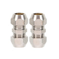 Fast Coupling Iron Air Hose Coupling