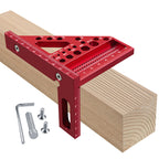 AngleMaster Perfect Measurement Guide