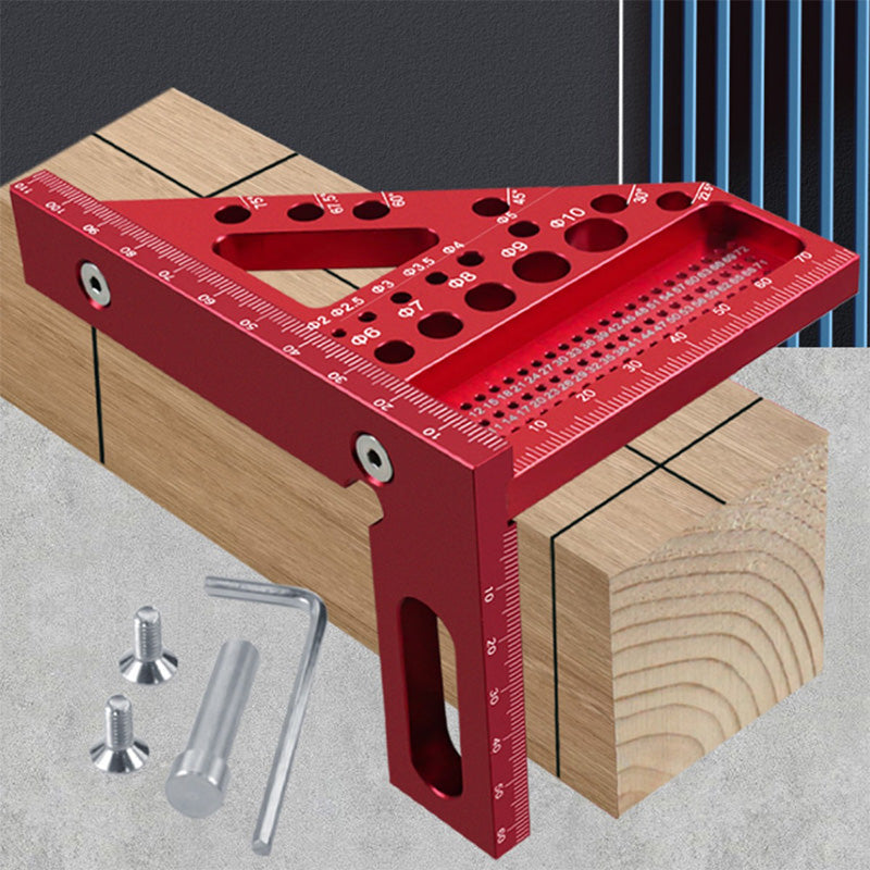 AngleMaster Perfect Measurement Guide