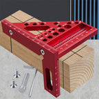 AngleMaster Perfect Measurement Guide