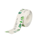 Magic Anti-Mold Peel & Stick Self-adhesive Caulk Tape Strip