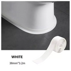 Magic Anti-Mold Peel & Stick Self-adhesive Caulk Tape Strip