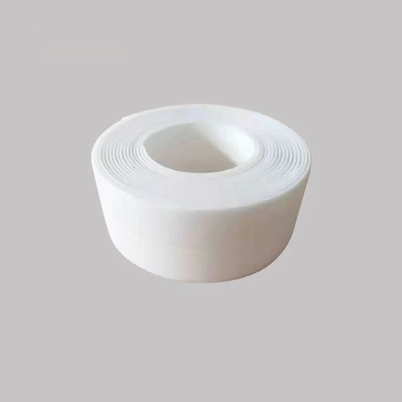 Magic Anti-Mold Peel & Stick Self-adhesive Caulk Tape Strip