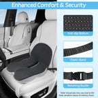 ComfortLift – Sit without pain, anywhere!