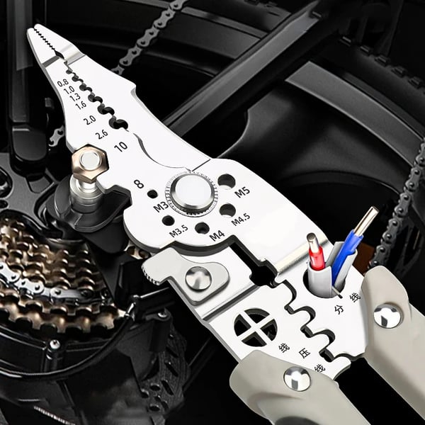 Professional Stripping Tool for Multiple Purposes