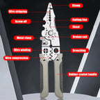 Professional Stripping Tool for Multiple Purposes