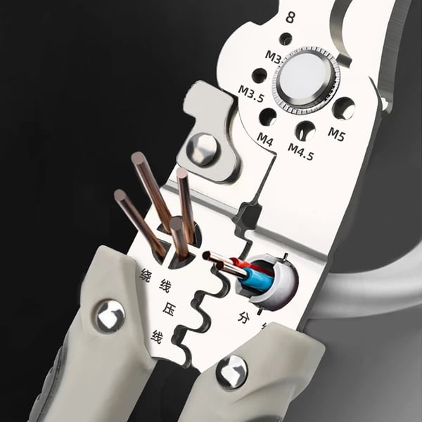 Professional Stripping Tool for Multiple Purposes
