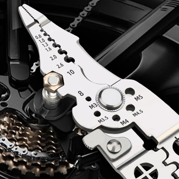 Professional Stripping Tool for Multiple Purposes