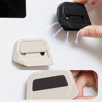Retractable safety box cutter