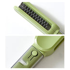 SharpScrub – Sharpen & Clean in one go!