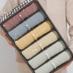 PP storage box for wardrobe Storage box for clothes