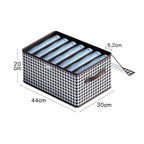 PP storage box for wardrobe Storage box for clothes