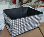PP storage box for wardrobe Storage box for clothes