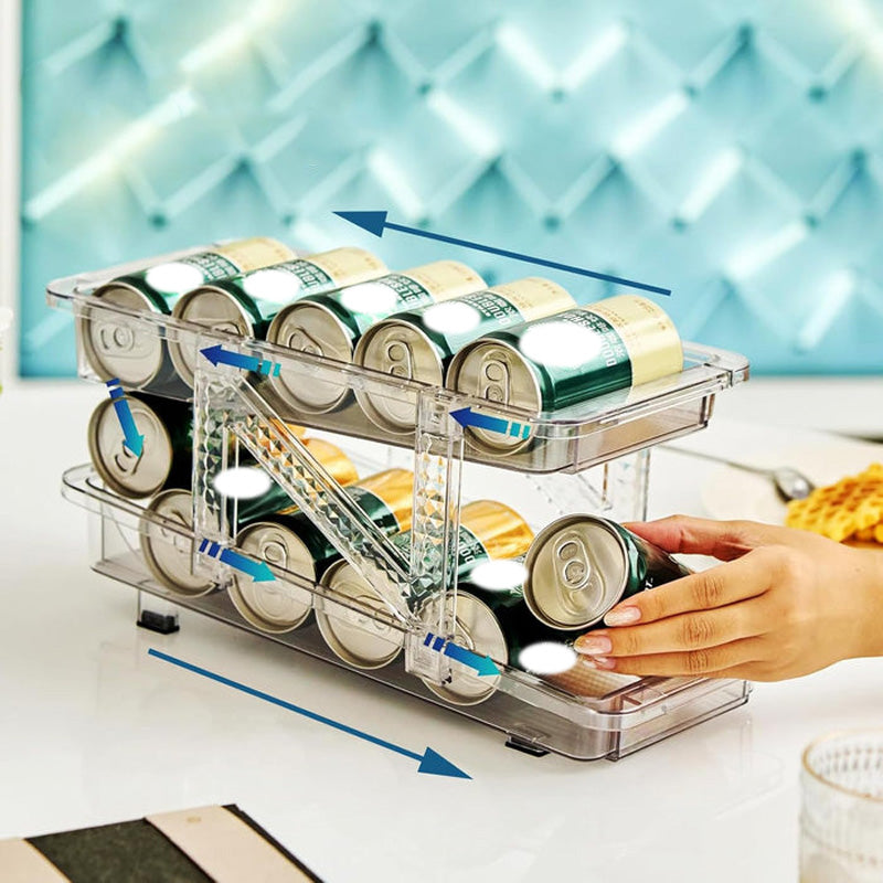 ChillTrack – Your drinks, always within reach!
