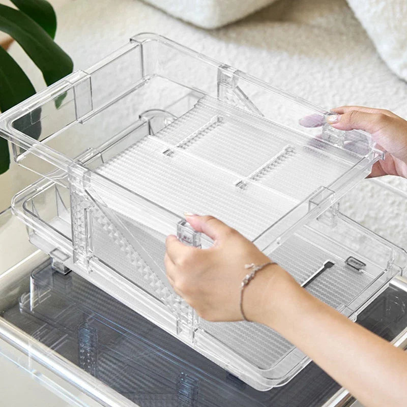 ChillTrack – Your drinks, always within reach!