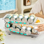 ChillTrack – Your drinks, always within reach!
