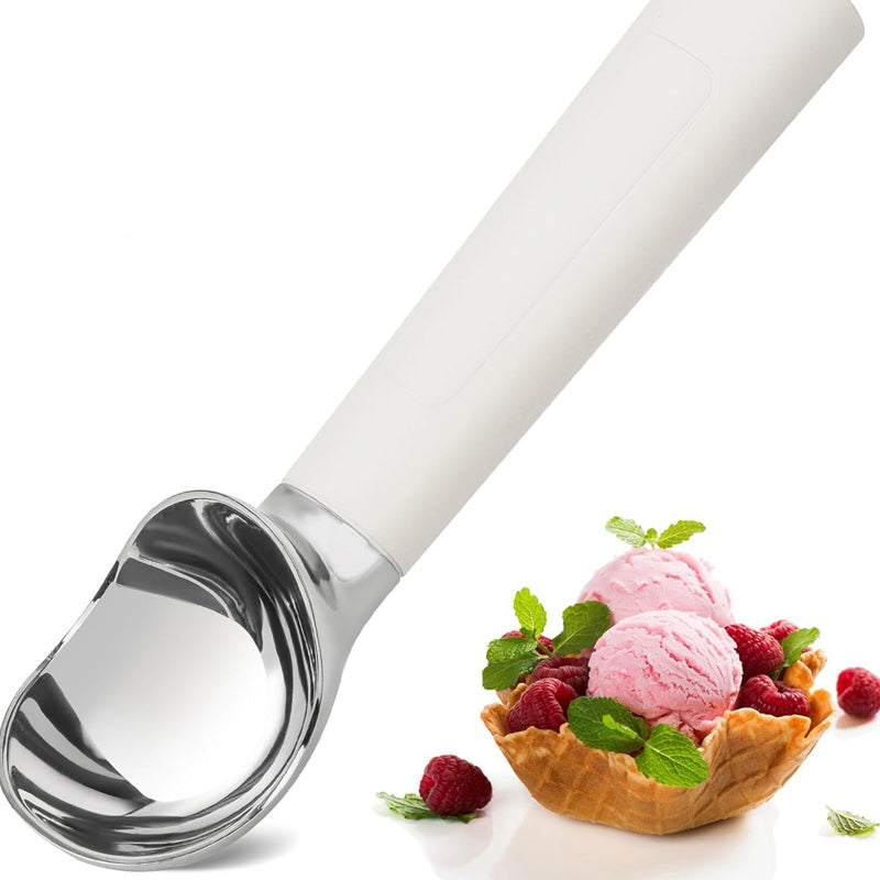 MeltScoop – Serve ice cream without any effort!