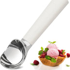 MeltScoop – Serve ice cream without any effort!