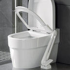 LiftEase – Never touch a toilet seat again!