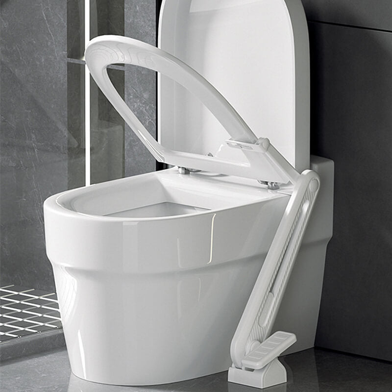 LiftEase – Never touch a toilet seat again!