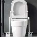 LiftEase – Never touch a toilet seat again!