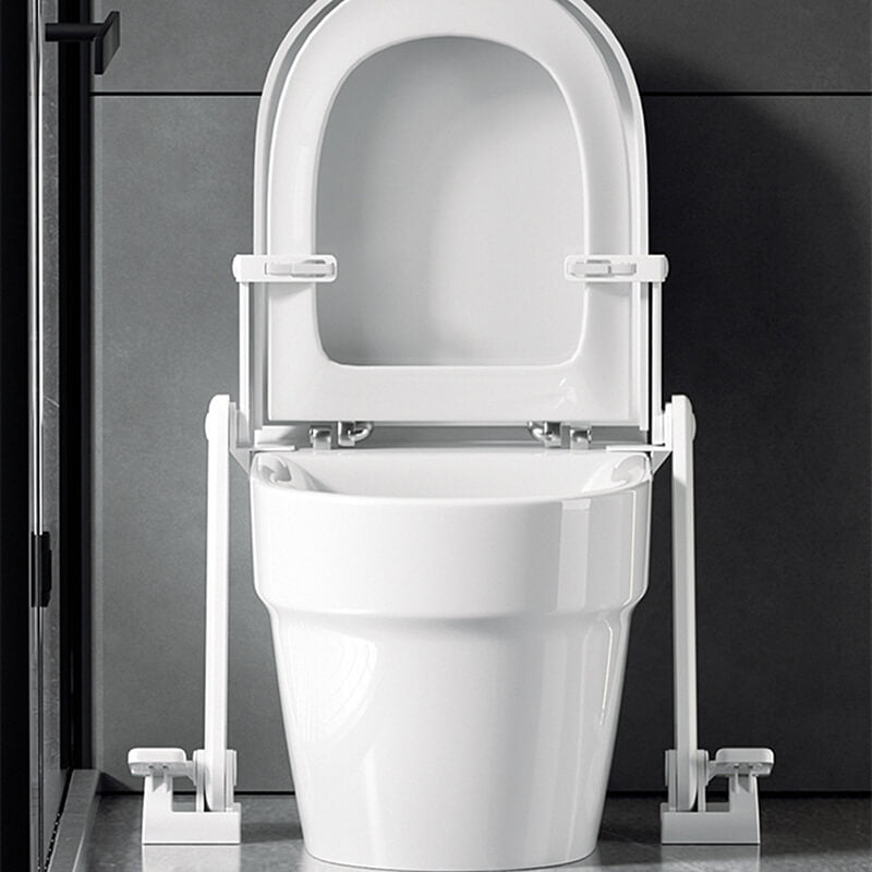 LiftEase – Never touch a toilet seat again!