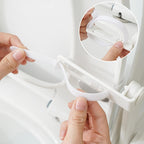 LiftEase – Never touch a toilet seat again!