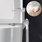 LiftEase – Never touch a toilet seat again!