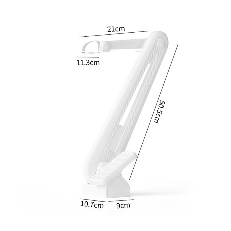 LiftEase – Never touch a toilet seat again!