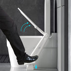 LiftEase – Never touch a toilet seat again!