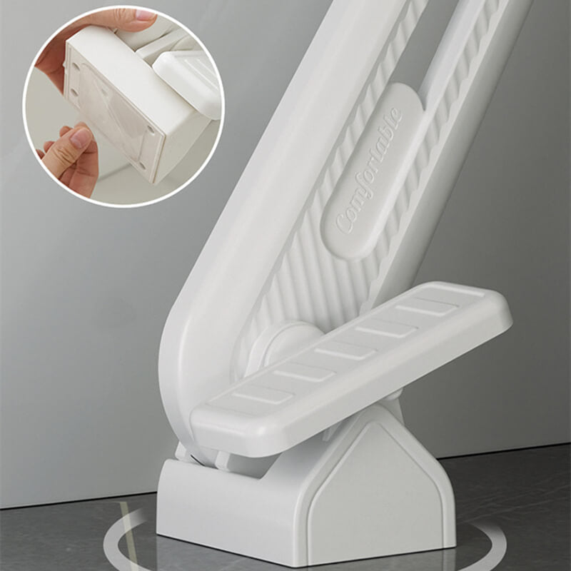 LiftEase – Never touch a toilet seat again!