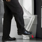LiftEase – Never touch a toilet seat again!