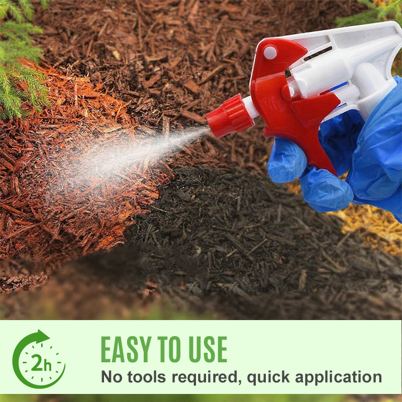 Landscape Adhesive — Fast-drying, weatherproof fixative