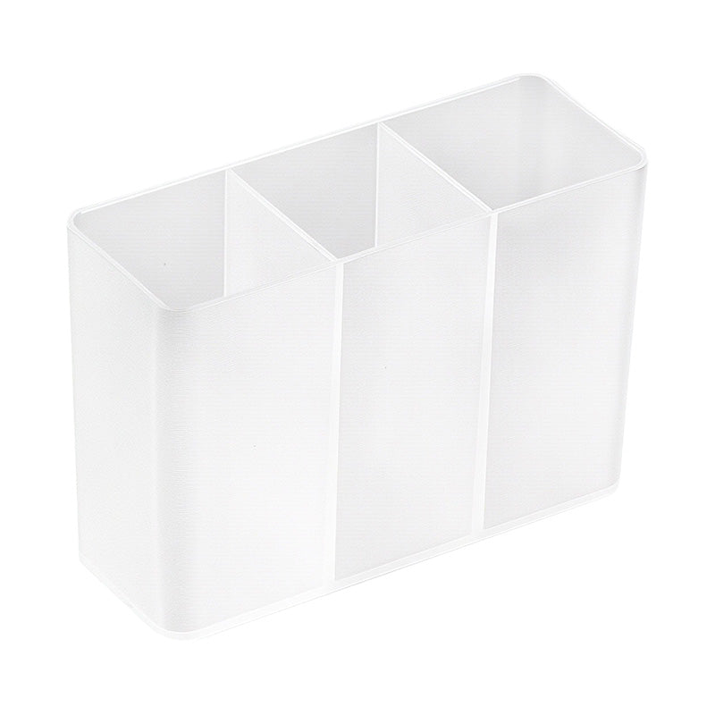 Wall-mounted storage box for organization