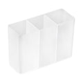 Wall-mounted storage box for organization