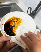 12-layer kitchen towel
